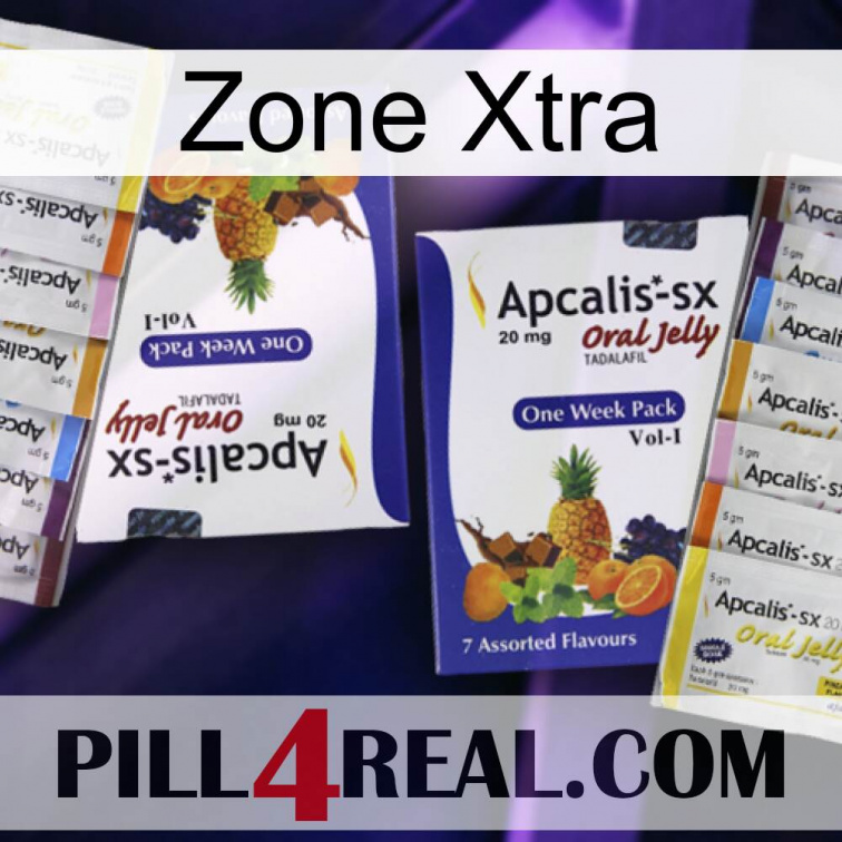 Xtra Zone 12